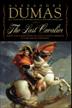 Cover art for THE LAST CAVALIER
