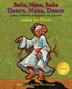 Cover art for BAILA, NANA, BAILA/DANCE, NANA, DANCE