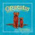 Cover art for OPUESTOS