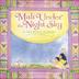 Cover art for MALI UNDER THE NIGHT SKY
