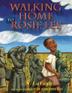 Cover art for WALKING HOME TO ROSIE LEE