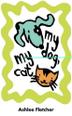 Cover art for MY DOG, MY CAT