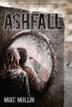 Cover art for ASHFALL