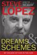 Cover art for DREAMS AND SCHEMES