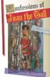 Cover art for CONFESSIONS OF JOAN THE TALL