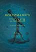 Cover art for BOLTZMANN'S TOMB