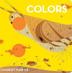 Cover art for CHARLIE HARPER COLORS