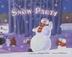 Cover art for SNOW PARTY