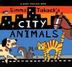 Cover art for SIMMS TABACK’S CITY ANIMALS