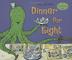 Cover art for DINNER FOR EIGHT