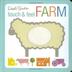 Cover art for TOUCH AND FEEL FARM