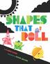 Cover art for SHAPES THAT ROLL