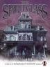 Cover art for THE SPIRIT GLASS