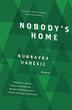 Cover art for NOBODY’S HOME