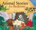 Cover art for ANIMAL STORIES FOR BEDTIME