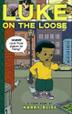 Cover art for LUKE ON THE LOOSE