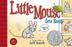 Cover art for LITTLE MOUSE GETS READY
