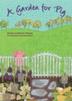 Cover art for A GARDEN FOR PIG