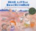Cover art for HUSH, LITTLE BEACHCOMBER