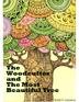 Cover art for THE WOODCUTTER AND THE MOST BEAUTIFUL TREE