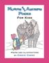 Cover art for MUSING AND AMUSING POEMS FOR KIDS