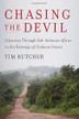 Cover art for CHASING THE DEVIL