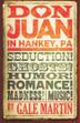 Cover art for DON JUAN IN HANKEY, PA