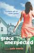 Cover art for GRACE UNEXPECTED