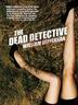 Cover art for THE DEAD DETECTIVE