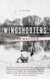 Cover art for WINGSHOOTERS