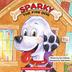 Cover art for SPARKY THE FIRE DOG