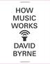 Cover art for HOW MUSIC WORKS