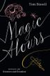 Cover art for MAGIC HOURS