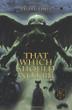 Cover art for THAT WHICH SHOULD NOT BE