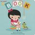 Cover art for BABY UNPLUGGED: BOOK
