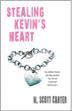 Cover art for STEALING KEVIN'S HEART