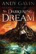 Cover art for THE DARKENING DREAM