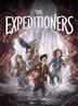 Cover art for THE EXPEDITIONERS