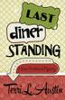Cover art for LAST DINER STANDING