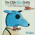 Cover art for THE LITTLE BLUE DOGGY