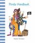 Cover art for PIRATE HANDBOOK