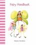 Cover art for FAIRY HANDBOOK