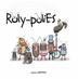 Cover art for ROLY-POLIES