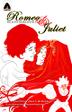 Cover art for ROMEO AND JULIET