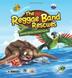 Cover art for THE REGGAE BAND RESCUES MAMA EDDA LEATHERBACK