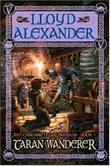 Cover art for TARAN WANDERER