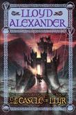Cover art for THE CASTLE OF LLYR