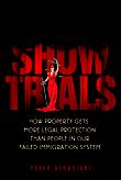 Cover art for SHOW TRIALS