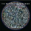 Cover art for THE METROPOLIS ORGANISM