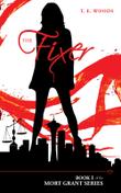 Cover art for THE FIXER